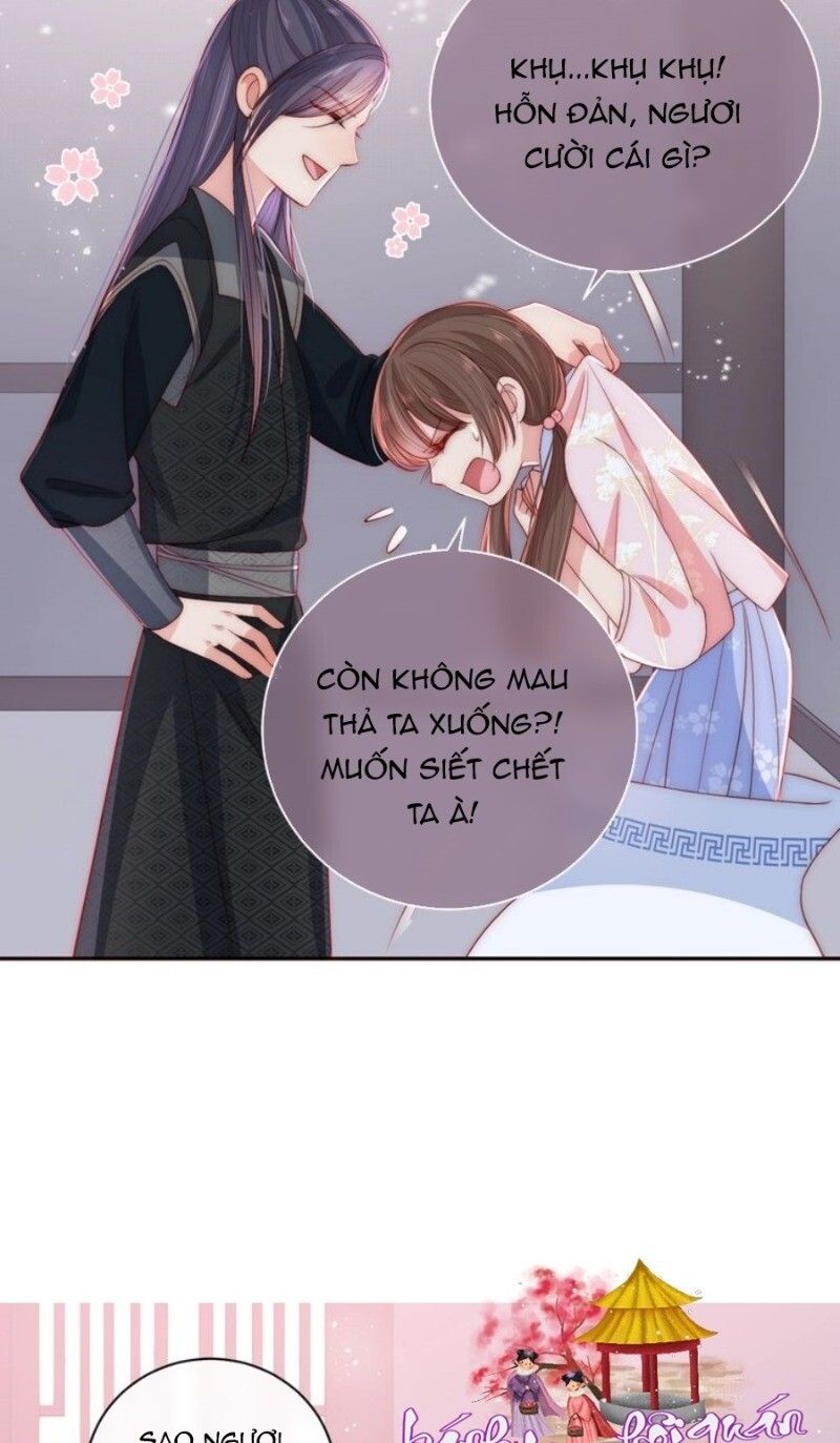 đọc truyện Dưỡng Địch Vi Hoạn Chương 26 ảnh 31 tại Thiên Thai Truyện