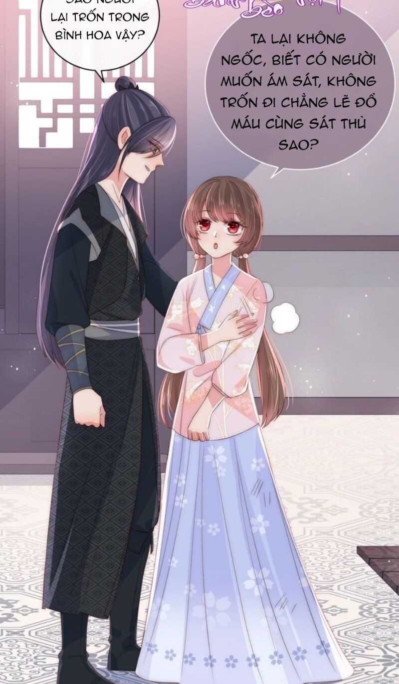 đọc truyện Dưỡng Địch Vi Hoạn Chương 26 ảnh 32 tại Thiên Thai Truyện