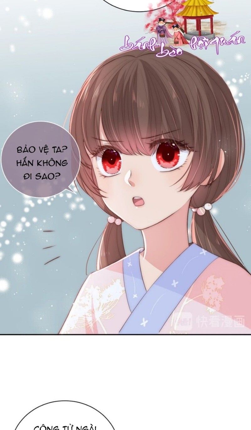 đọc truyện Dưỡng Địch Vi Hoạn Chương 26 ảnh 34 tại Thiên Thai Truyện