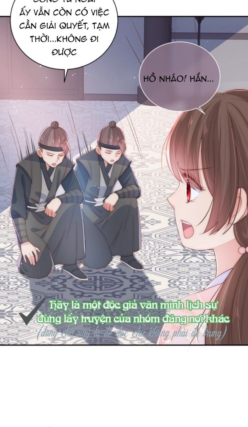 đọc truyện Dưỡng Địch Vi Hoạn Chương 26 ảnh 35 tại Thiên Thai Truyện