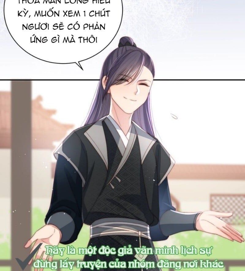 đọc truyện Dưỡng Địch Vi Hoạn Chương 26 ảnh 7 tại Thiên Thai Truyện