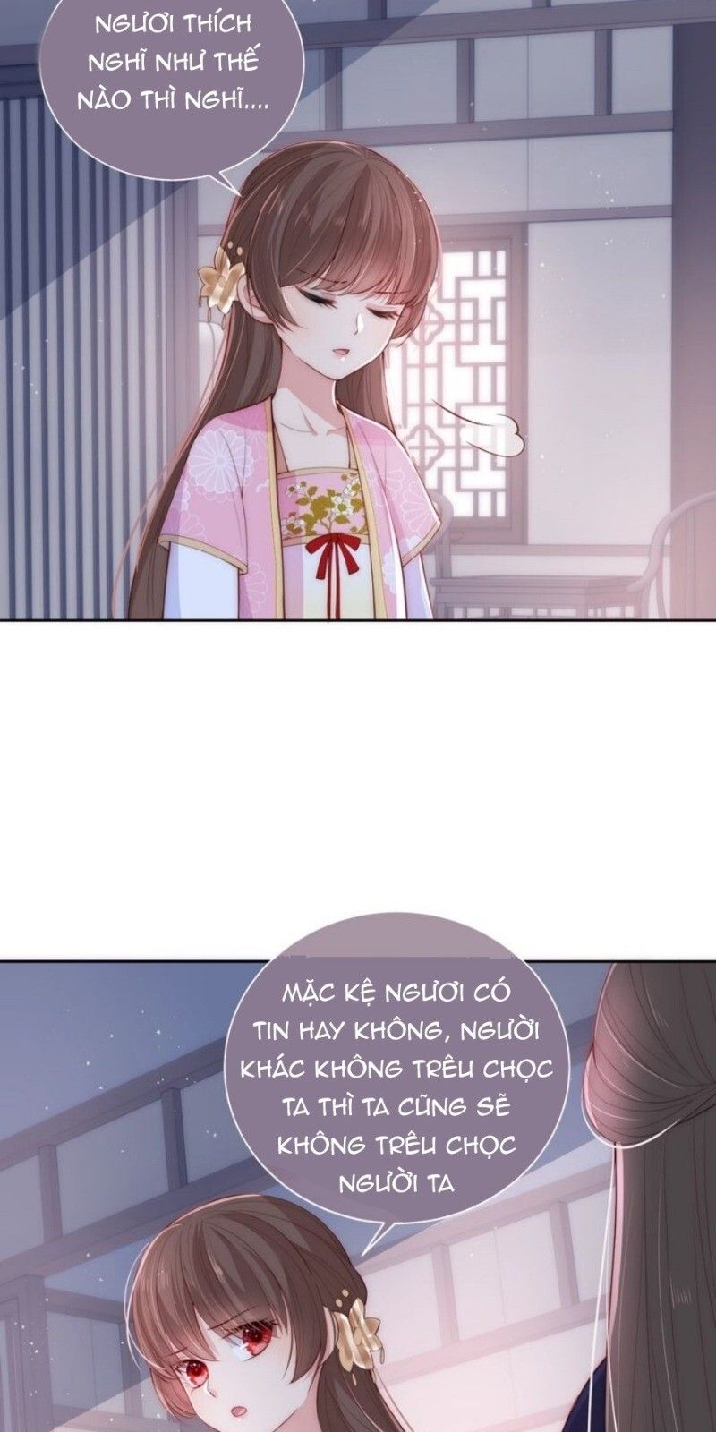 đọc truyện Dưỡng Địch Vi Hoạn Chương 26 ảnh 52 tại Thiên Thai Truyện