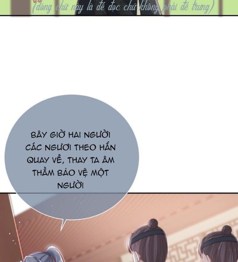 đọc truyện Dưỡng Địch Vi Hoạn Chương 26 ảnh 8 tại Thiên Thai Truyện