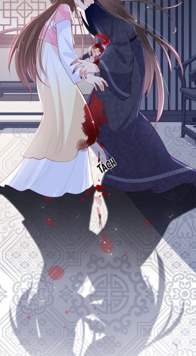 đọc truyện Dưỡng Địch Vi Hoạn Chương 26 ảnh 62 tại Thiên Thai Truyện