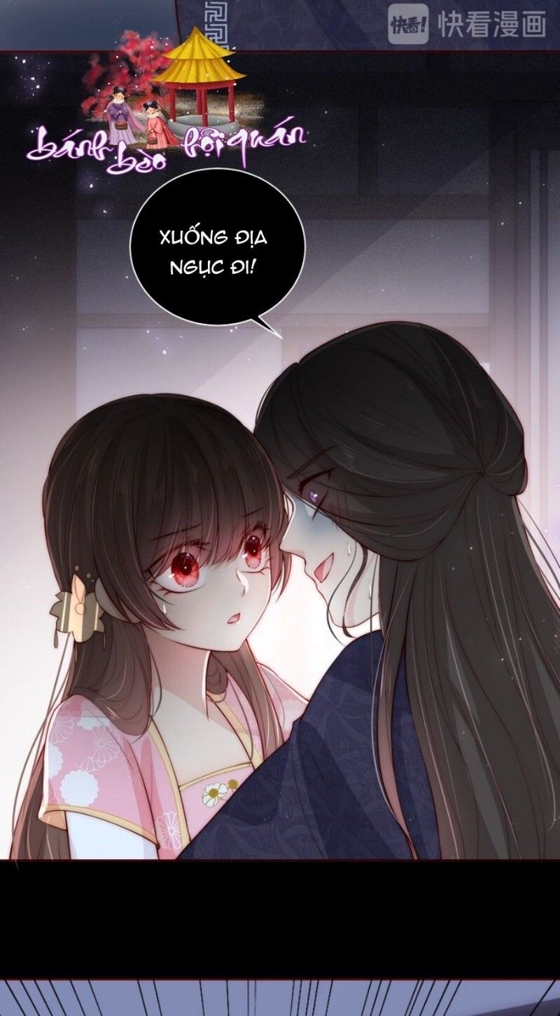 đọc truyện Dưỡng Địch Vi Hoạn Chương 26 ảnh 64 tại Thiên Thai Truyện