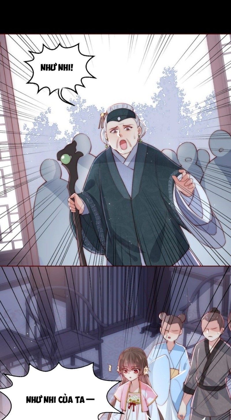 đọc truyện Dưỡng Địch Vi Hoạn Chương 26 ảnh 66 tại Thiên Thai Truyện