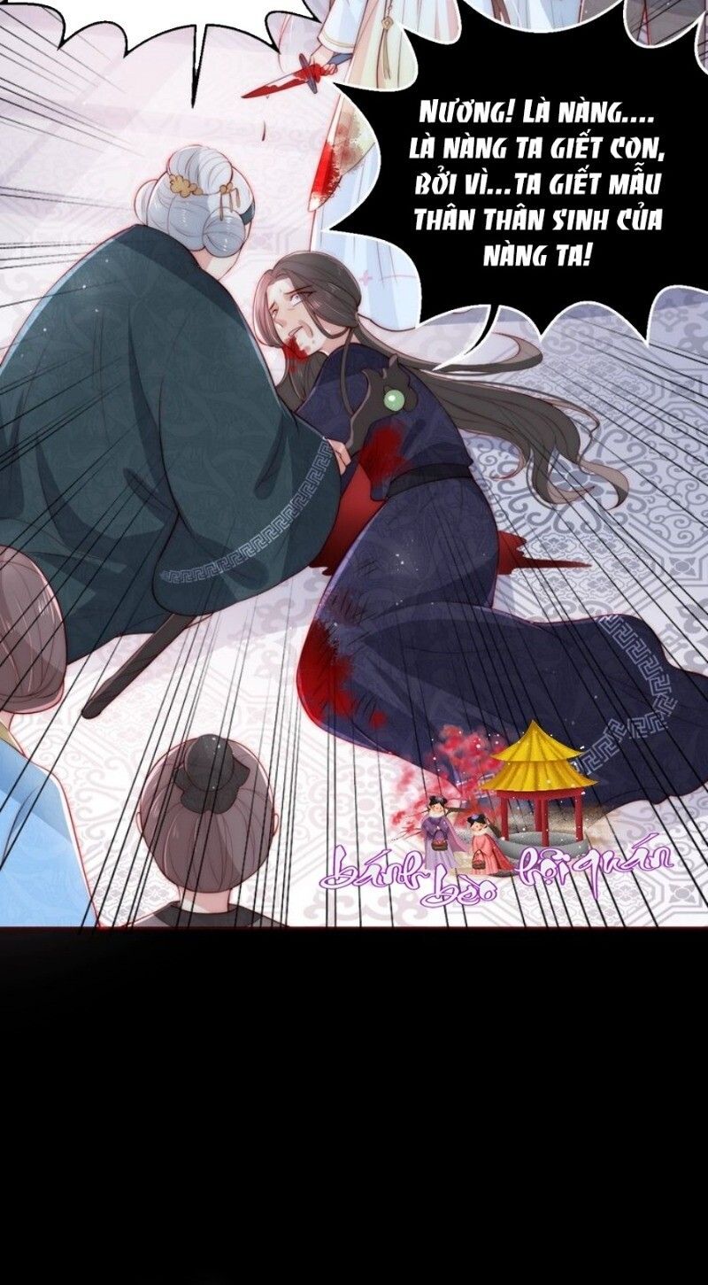 đọc truyện Dưỡng Địch Vi Hoạn Chương 26 ảnh 67 tại Thiên Thai Truyện