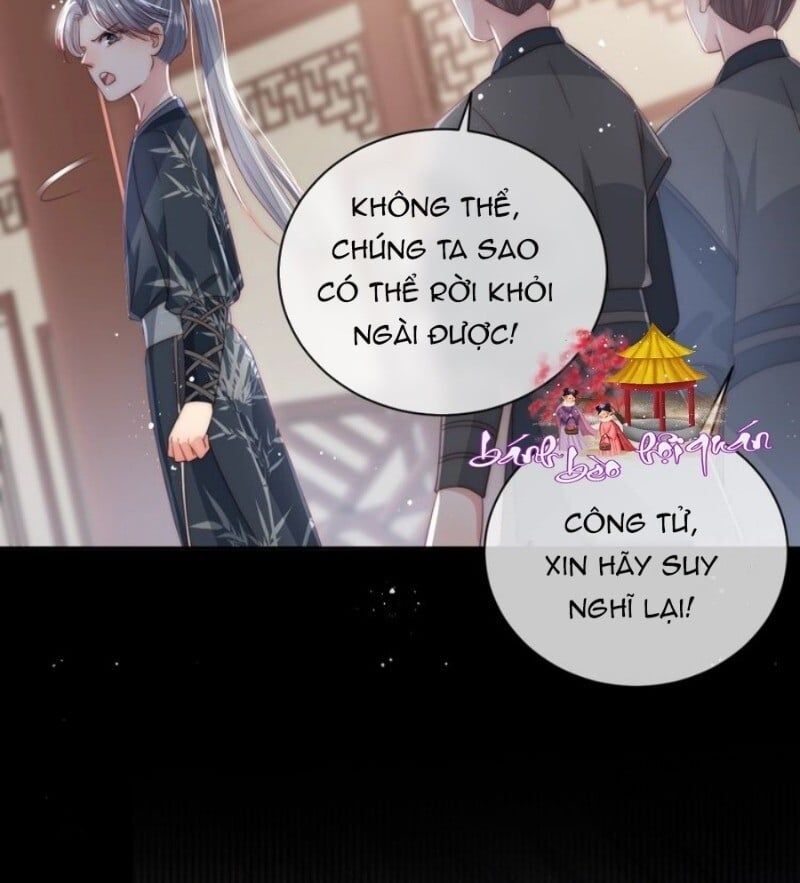 đọc truyện Dưỡng Địch Vi Hoạn Chương 26 ảnh 9 tại Thiên Thai Truyện