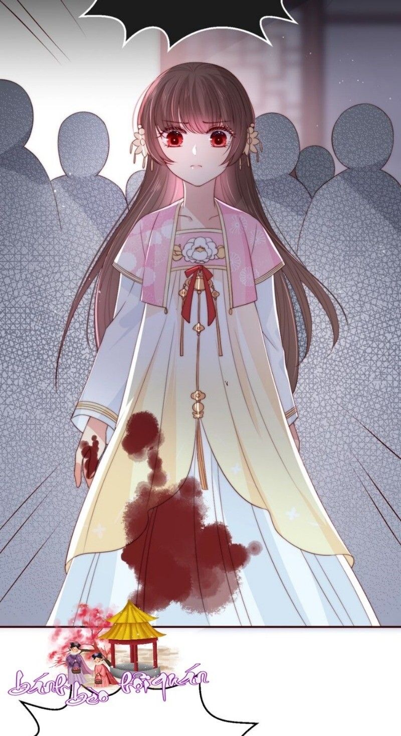 đọc truyện Dưỡng Địch Vi Hoạn Chương 26 ảnh 77 tại Thiên Thai Truyện