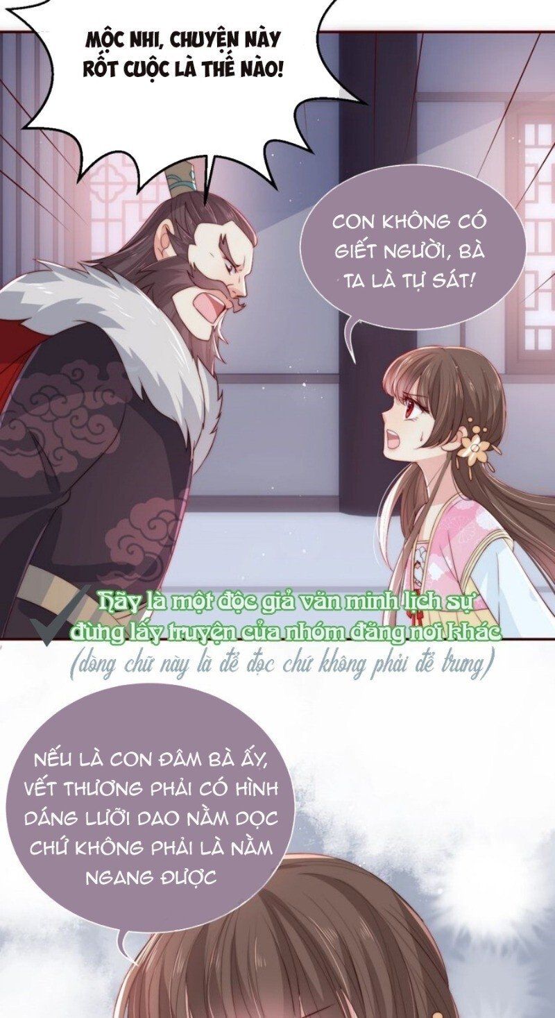 đọc truyện Dưỡng Địch Vi Hoạn Chương 26 ảnh 78 tại Thiên Thai Truyện