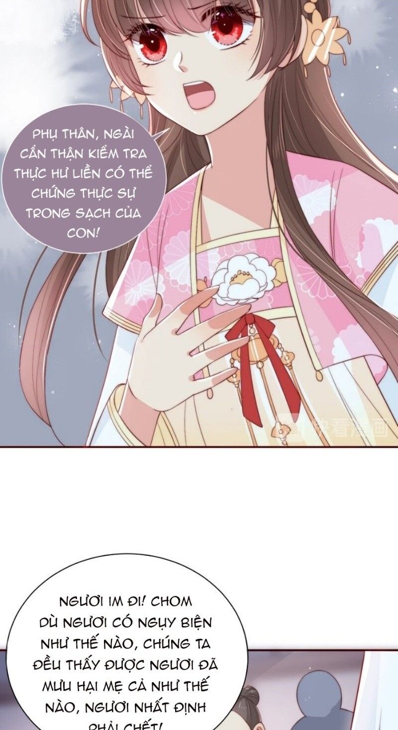 đọc truyện Dưỡng Địch Vi Hoạn Chương 26 ảnh 79 tại Thiên Thai Truyện