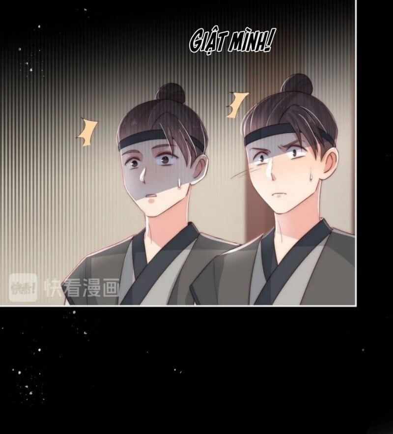 đọc truyện Dưỡng Địch Vi Hoạn Chương 26 ảnh 11 tại Thiên Thai Truyện