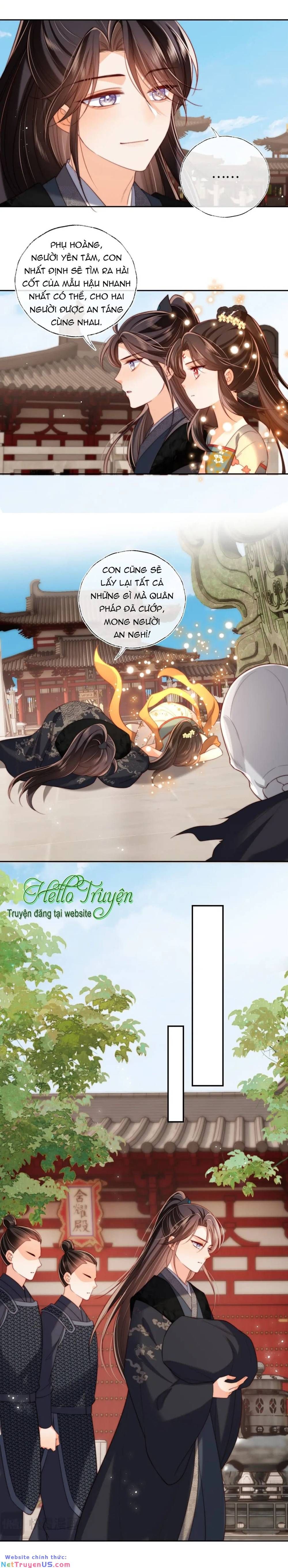 đọc truyện Dưỡng Địch Vi Hoạn Chương 260 ảnh 13 tại Thiên Thai Truyện