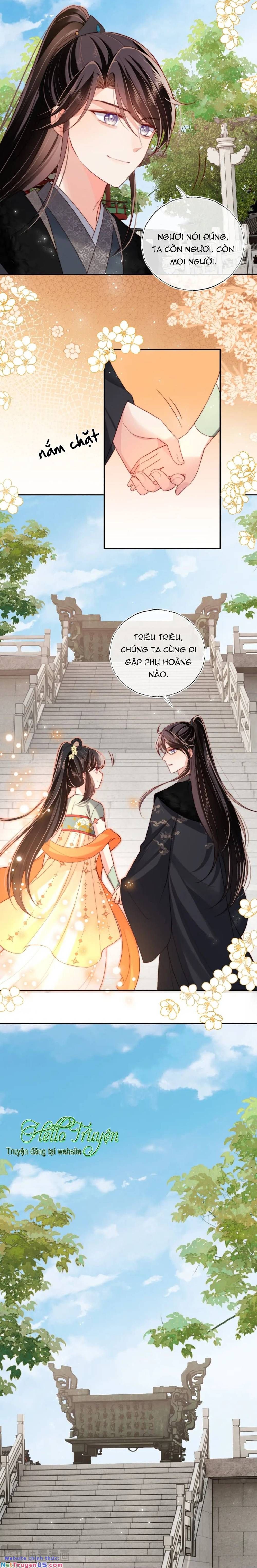 đọc truyện Dưỡng Địch Vi Hoạn Chương 260 ảnh 9 tại Thiên Thai Truyện