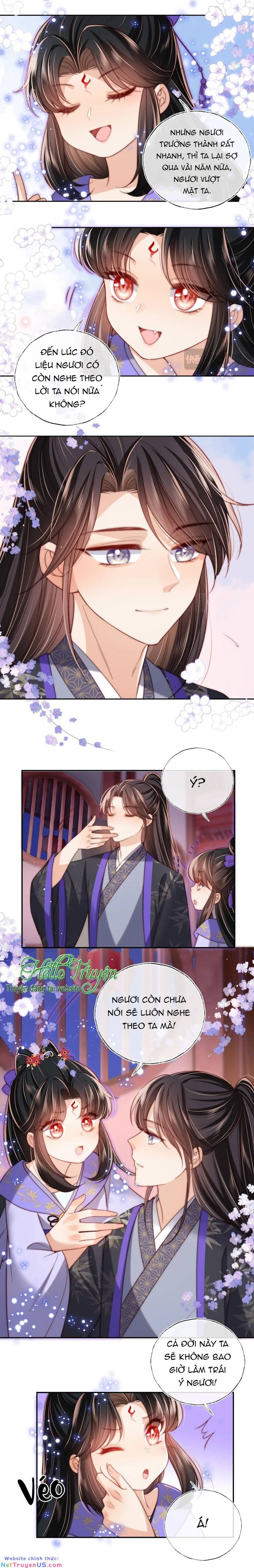 đọc truyện Dưỡng Địch Vi Hoạn Chương 261 ảnh 12 tại Thiên Thai Truyện