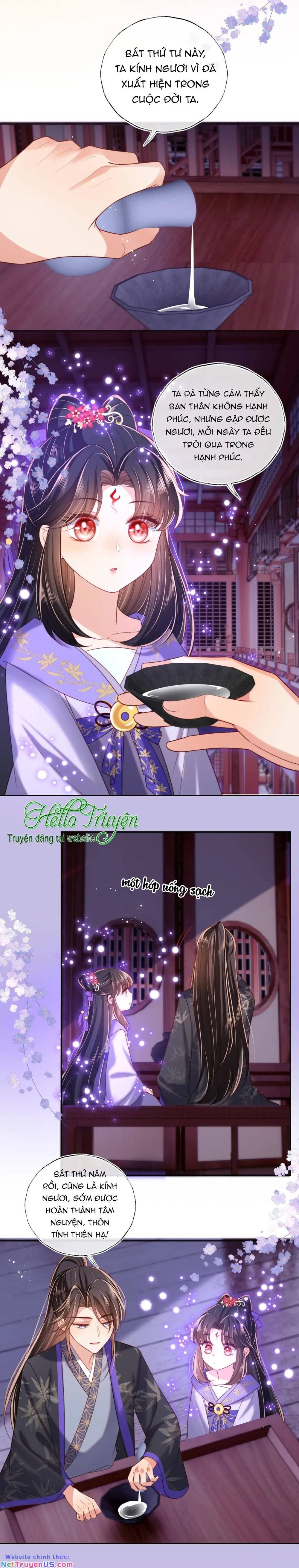 đọc truyện Dưỡng Địch Vi Hoạn Chương 261 ảnh 14 tại Thiên Thai Truyện