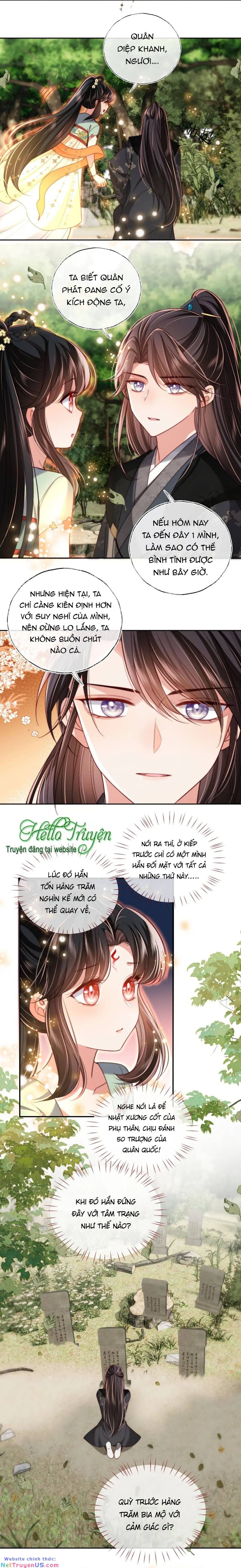 đọc truyện Dưỡng Địch Vi Hoạn Chương 261 ảnh 6 tại Thiên Thai Truyện