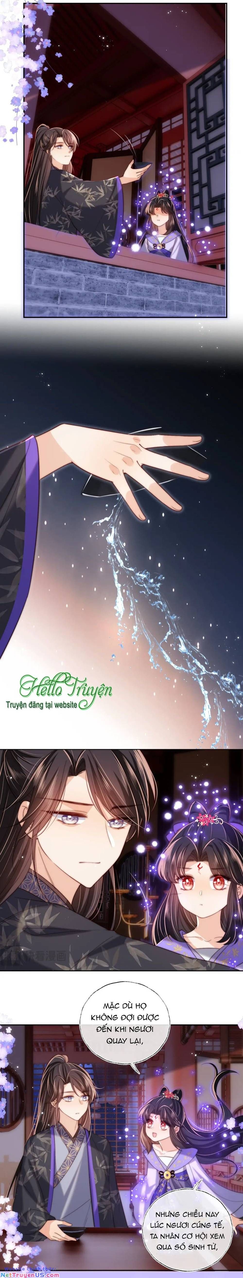 đọc truyện Dưỡng Địch Vi Hoạn Chương 261 ảnh 10 tại Thiên Thai Truyện