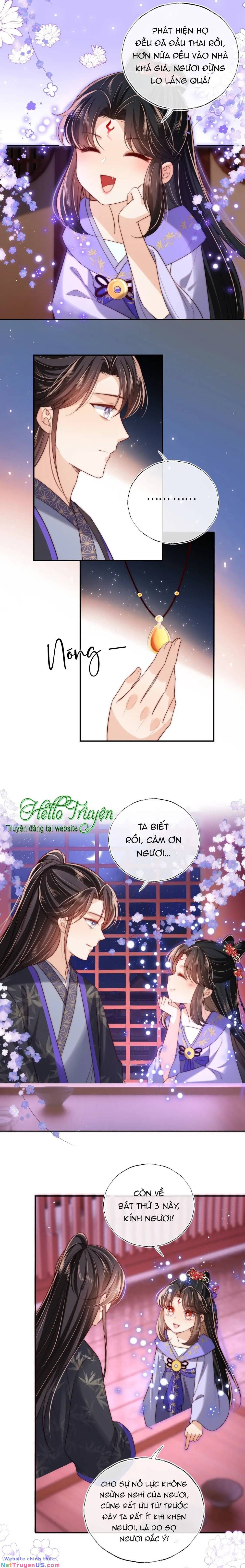 đọc truyện Dưỡng Địch Vi Hoạn Chương 261 ảnh 11 tại Thiên Thai Truyện