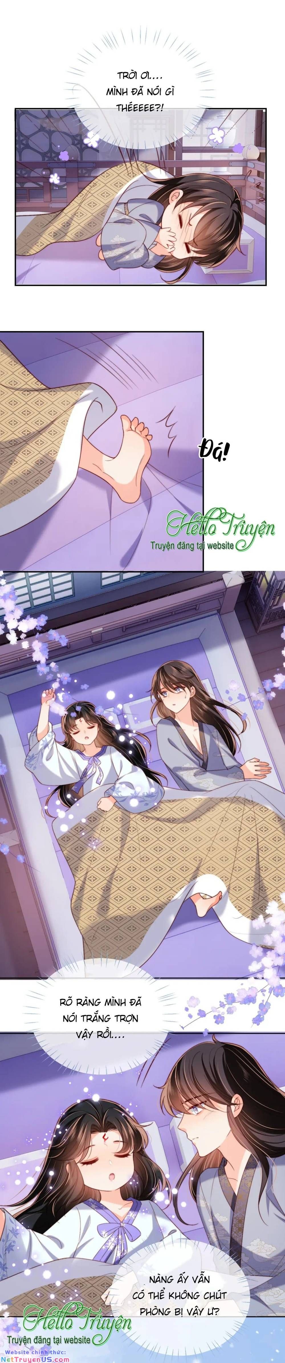 đọc truyện Dưỡng Địch Vi Hoạn Chương 262 ảnh 12 tại Thiên Thai Truyện