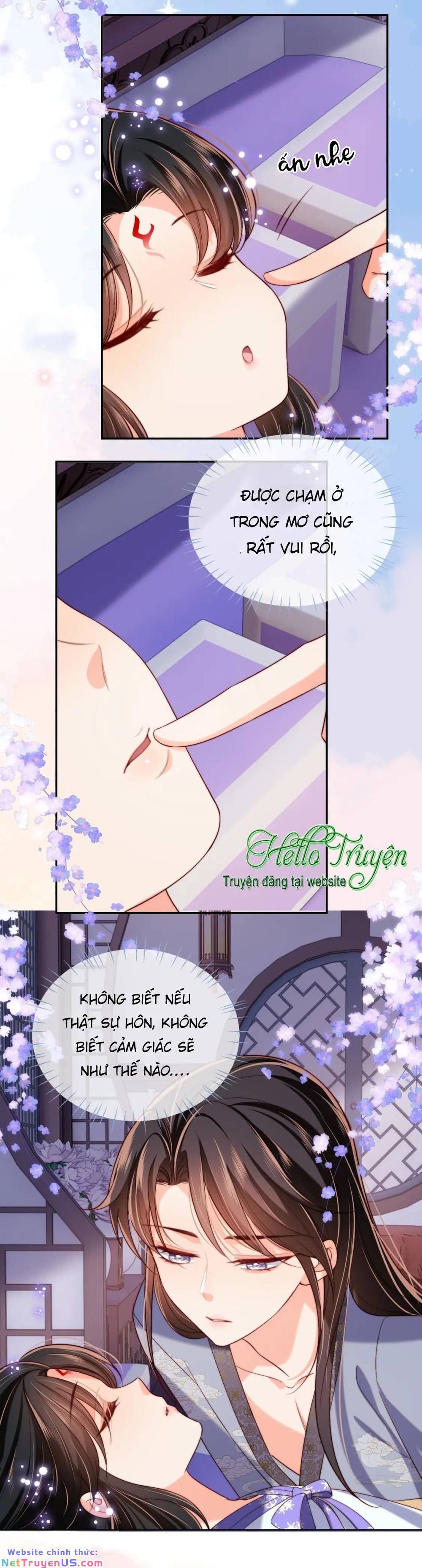 đọc truyện Dưỡng Địch Vi Hoạn Chương 262 ảnh 13 tại Thiên Thai Truyện