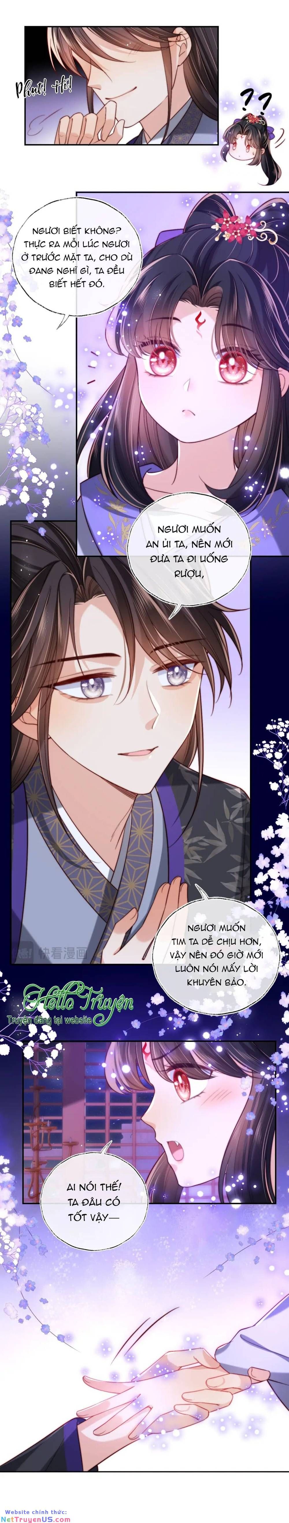 đọc truyện Dưỡng Địch Vi Hoạn Chương 262 ảnh 6 tại Thiên Thai Truyện