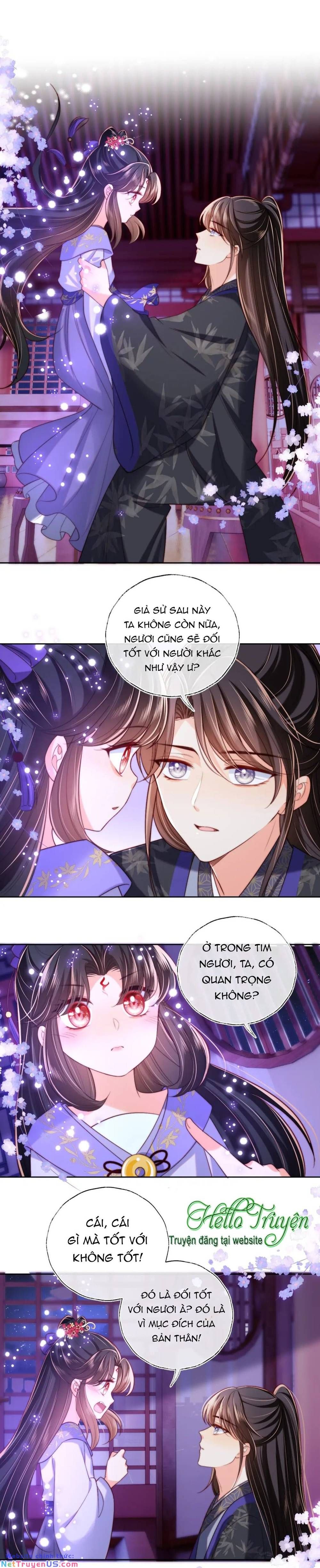 đọc truyện Dưỡng Địch Vi Hoạn Chương 262 ảnh 7 tại Thiên Thai Truyện