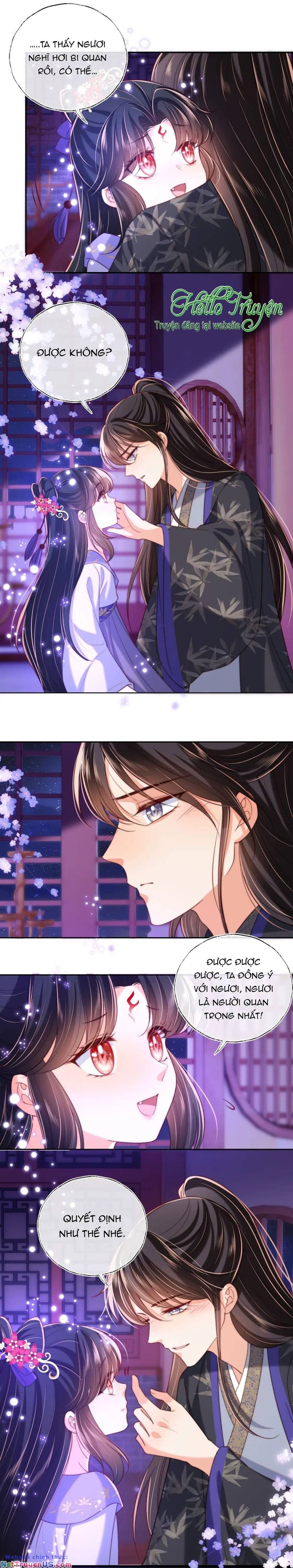 đọc truyện Dưỡng Địch Vi Hoạn Chương 262 ảnh 10 tại Thiên Thai Truyện