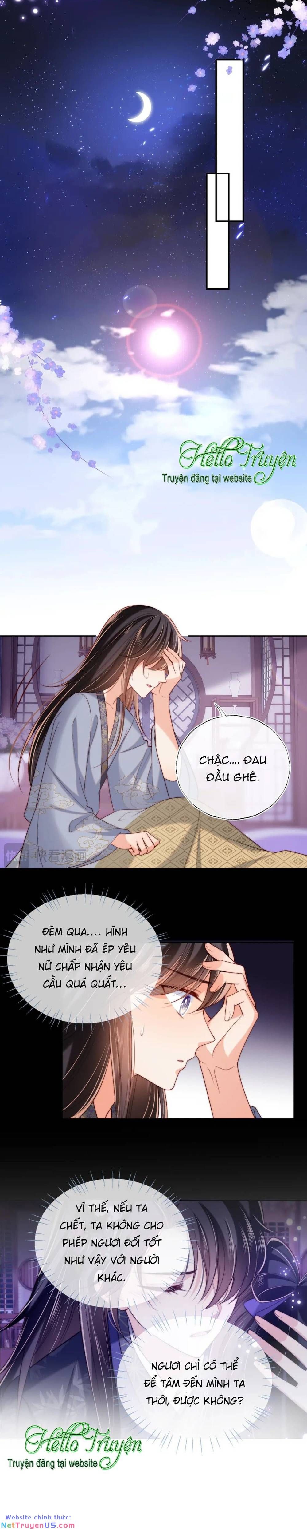 đọc truyện Dưỡng Địch Vi Hoạn Chương 262 ảnh 11 tại Thiên Thai Truyện