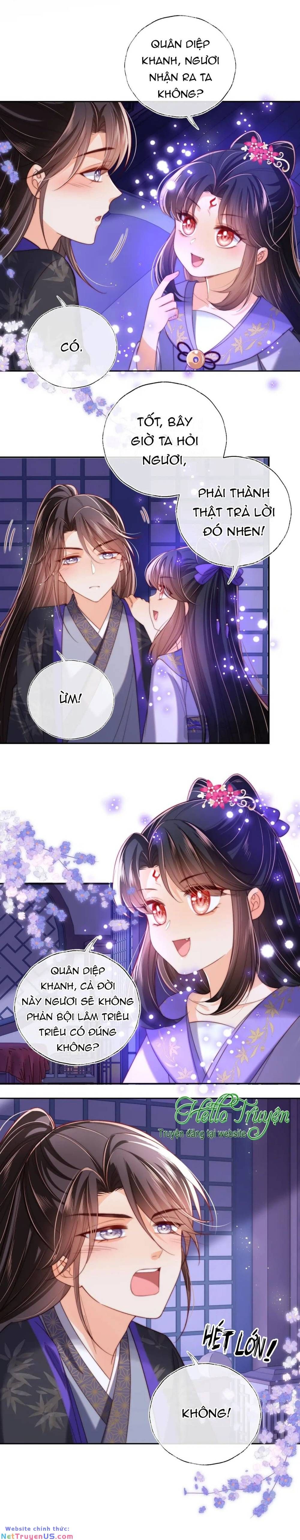 đọc truyện Dưỡng Địch Vi Hoạn Chương 263 ảnh 8 tại Thiên Thai Truyện