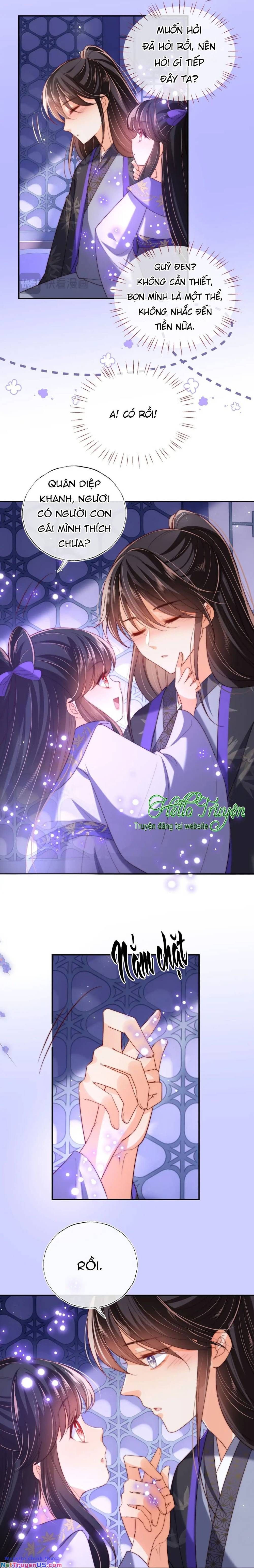 đọc truyện Dưỡng Địch Vi Hoạn Chương 263 ảnh 10 tại Thiên Thai Truyện