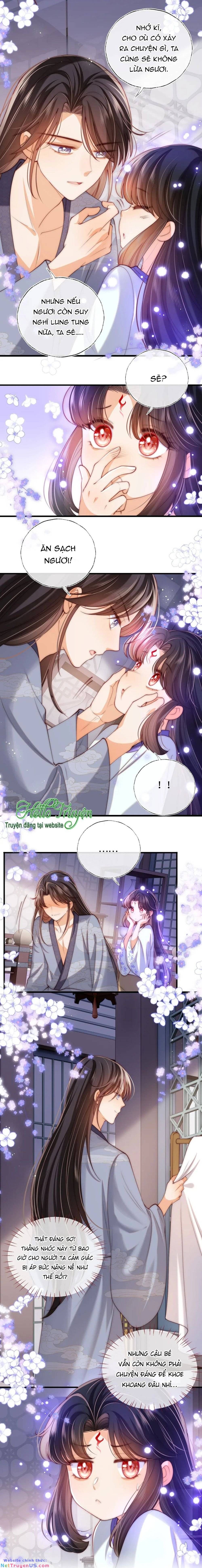 đọc truyện Dưỡng Địch Vi Hoạn Chương 264 ảnh 12 tại Thiên Thai Truyện