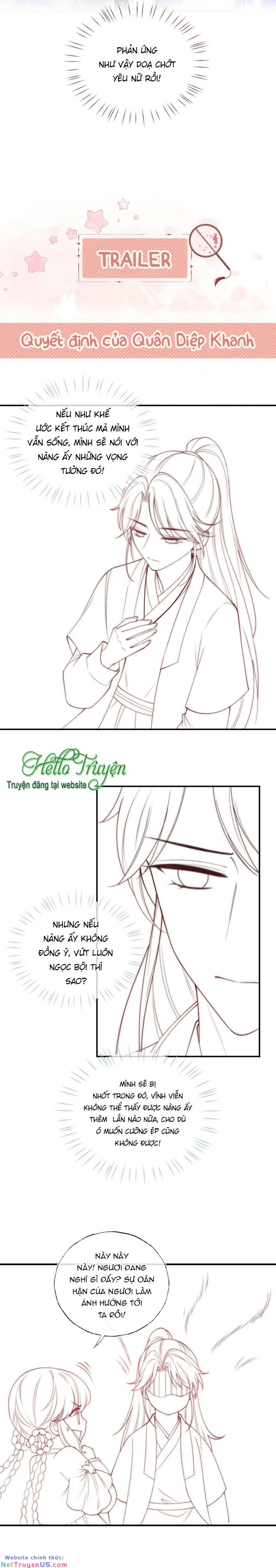 đọc truyện Dưỡng Địch Vi Hoạn Chương 264 ảnh 13 tại Thiên Thai Truyện