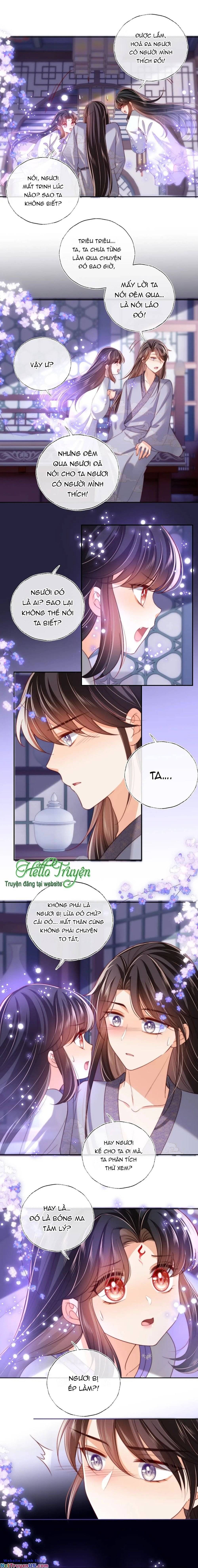 đọc truyện Dưỡng Địch Vi Hoạn Chương 264 ảnh 7 tại Thiên Thai Truyện