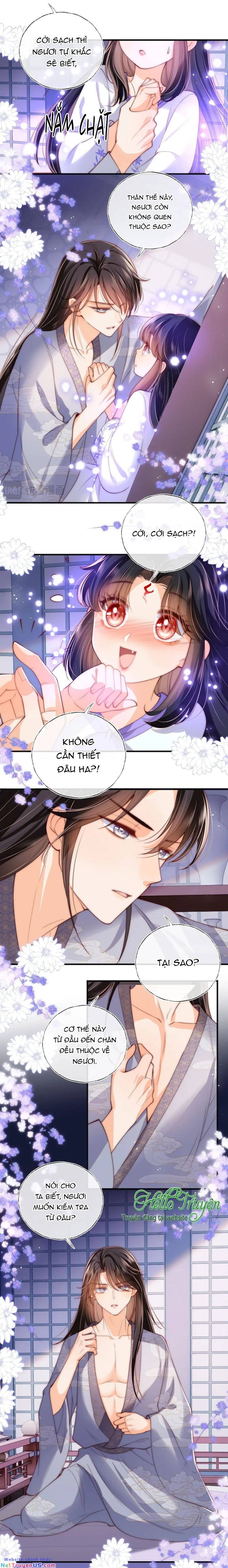 đọc truyện Dưỡng Địch Vi Hoạn Chương 264 ảnh 9 tại Thiên Thai Truyện