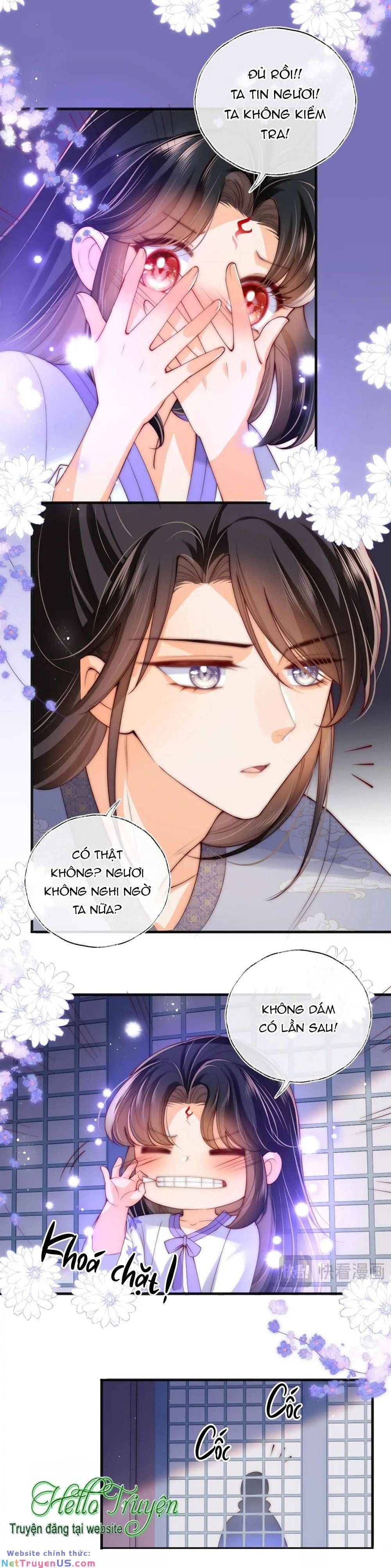 đọc truyện Dưỡng Địch Vi Hoạn Chương 264 ảnh 10 tại Thiên Thai Truyện