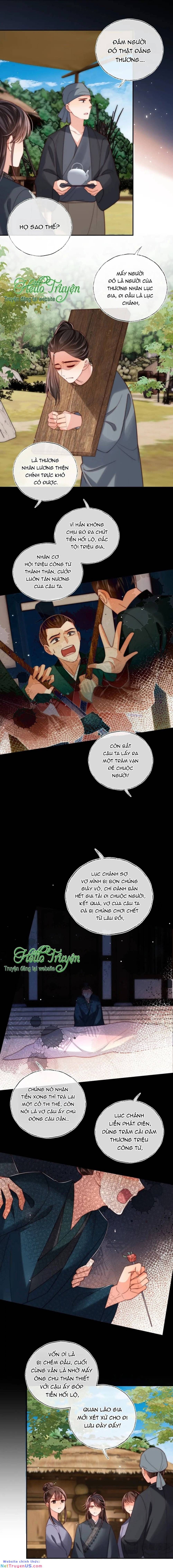 đọc truyện Dưỡng Địch Vi Hoạn Chương 266 ảnh 5 tại Thiên Thai Truyện