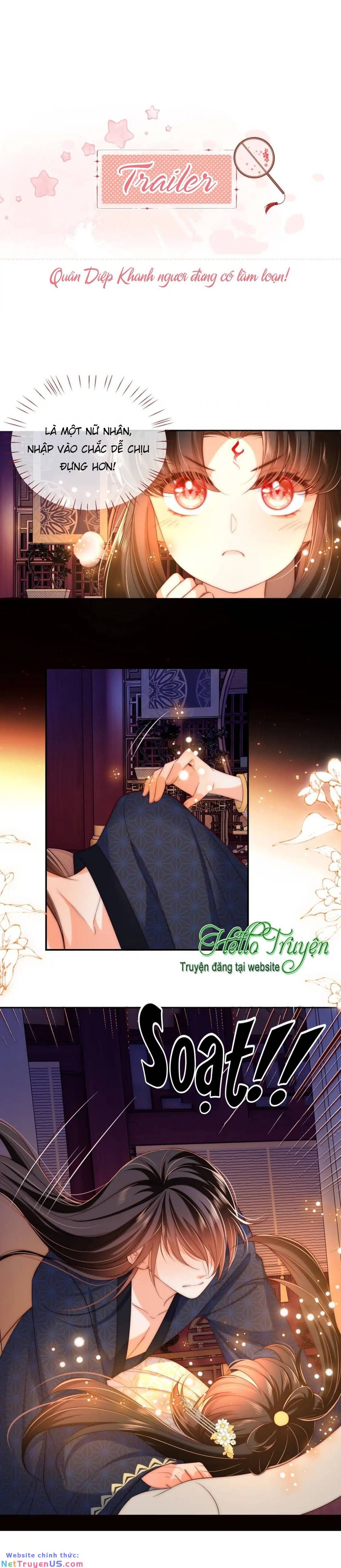 đọc truyện Dưỡng Địch Vi Hoạn Chương 268 ảnh 13 tại Thiên Thai Truyện