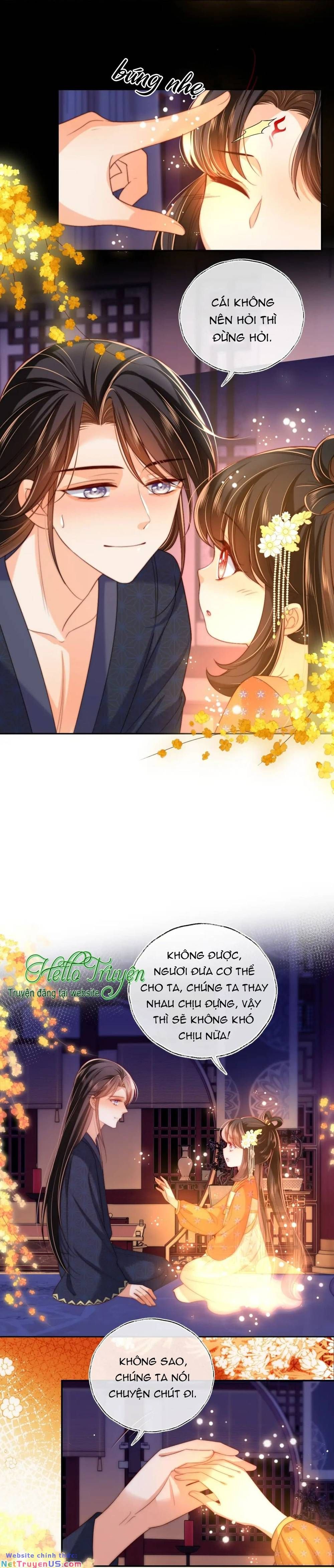 đọc truyện Dưỡng Địch Vi Hoạn Chương 269 ảnh 12 tại Thiên Thai Truyện