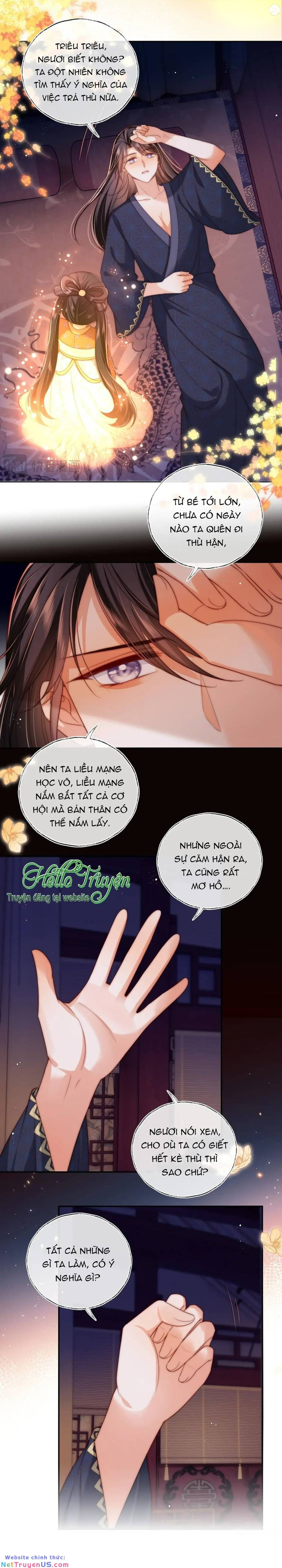 đọc truyện Dưỡng Địch Vi Hoạn Chương 269 ảnh 13 tại Thiên Thai Truyện