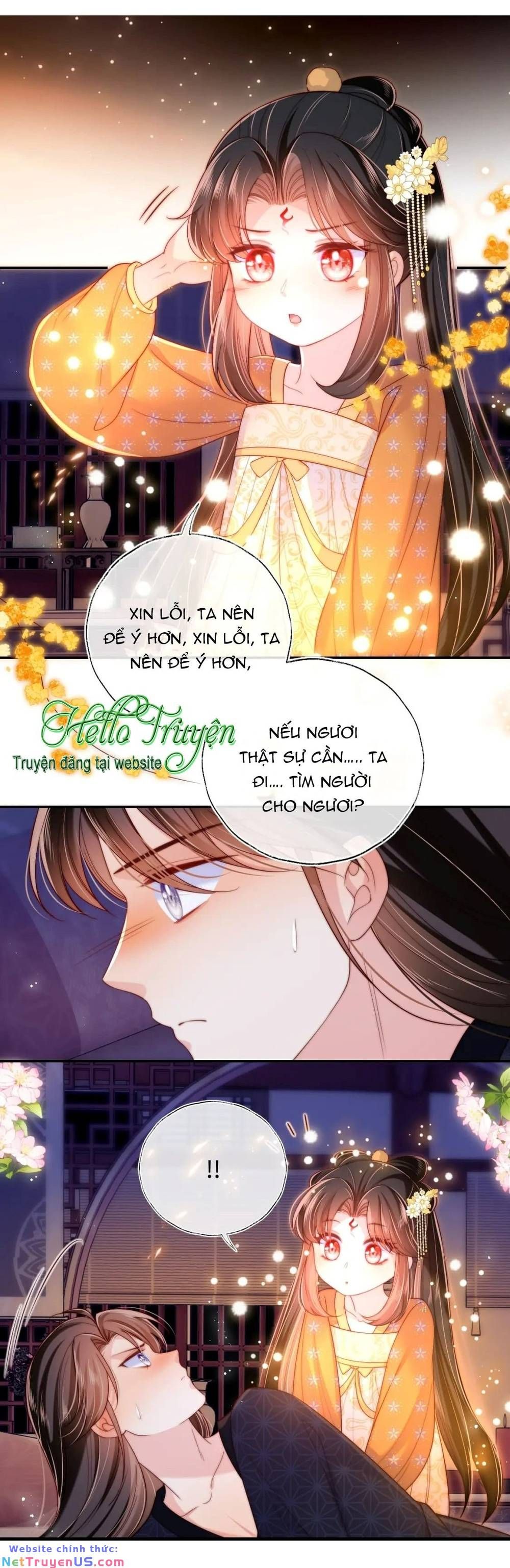 đọc truyện Dưỡng Địch Vi Hoạn Chương 269 ảnh 5 tại Thiên Thai Truyện