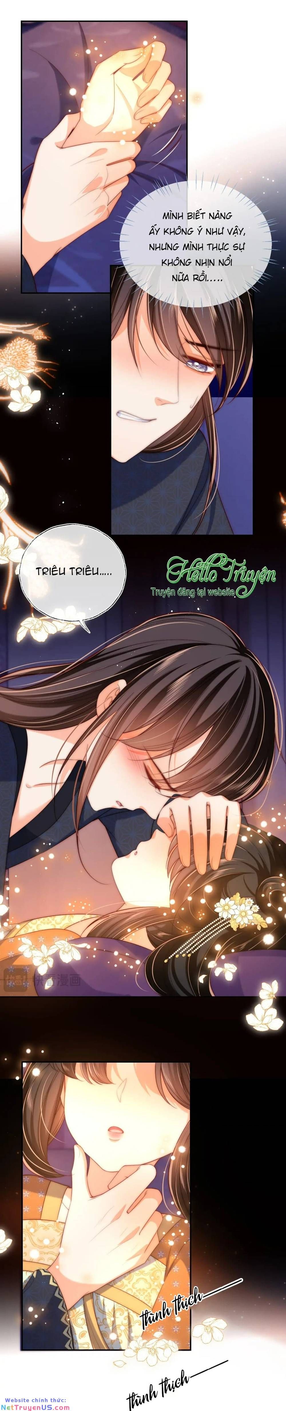 đọc truyện Dưỡng Địch Vi Hoạn Chương 269 ảnh 8 tại Thiên Thai Truyện