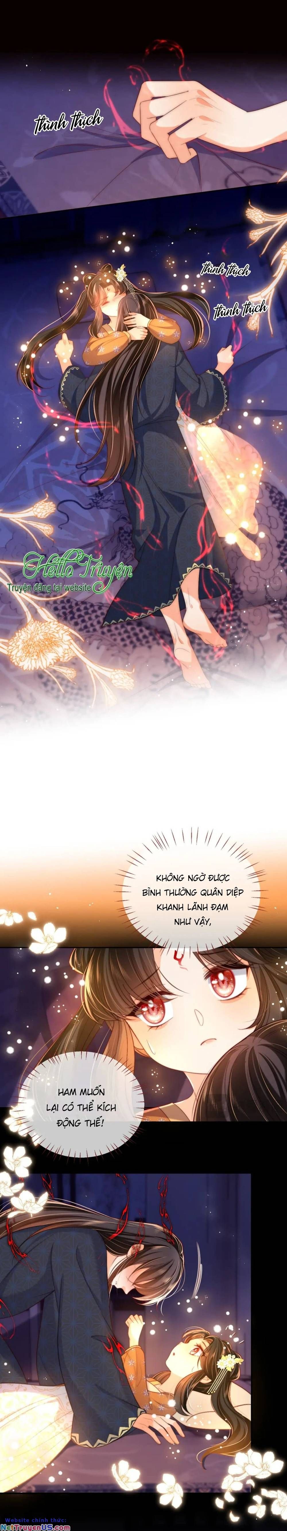 đọc truyện Dưỡng Địch Vi Hoạn Chương 269 ảnh 10 tại Thiên Thai Truyện