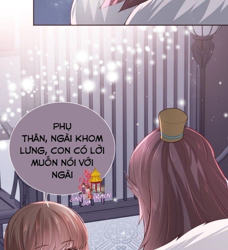 đọc truyện Dưỡng Địch Vi Hoạn Chương 27 ảnh 14 tại Thiên Thai Truyện