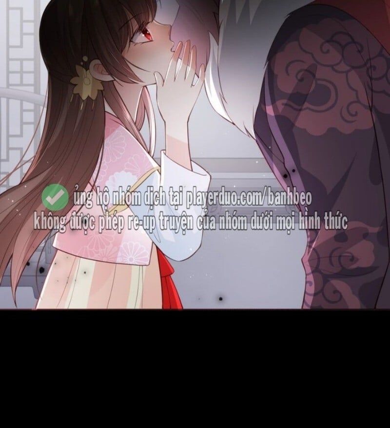 đọc truyện Dưỡng Địch Vi Hoạn Chương 27 ảnh 17 tại Thiên Thai Truyện