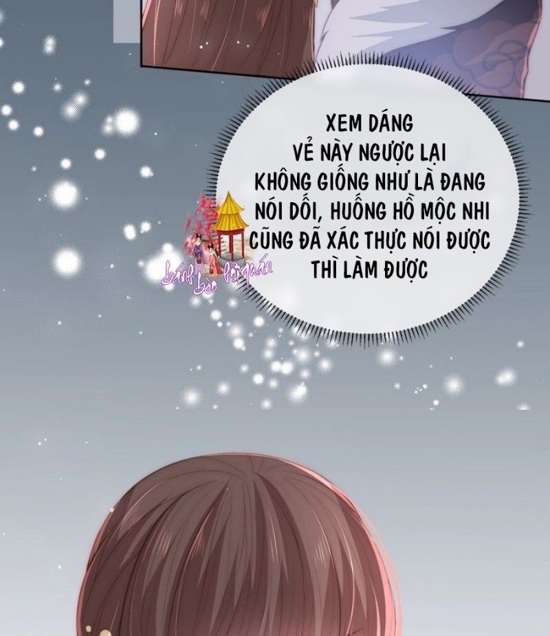 đọc truyện Dưỡng Địch Vi Hoạn Chương 27 ảnh 19 tại Thiên Thai Truyện