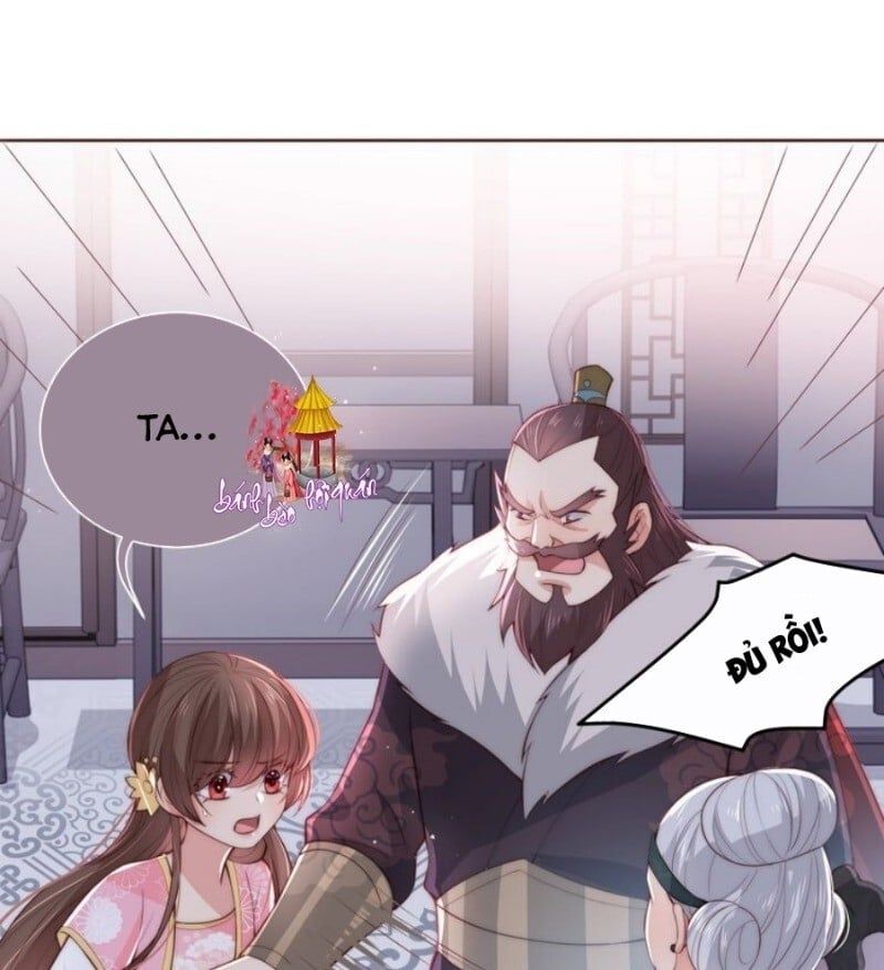 đọc truyện Dưỡng Địch Vi Hoạn Chương 27 ảnh 4 tại Thiên Thai Truyện