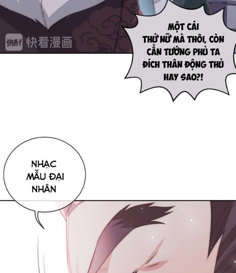 đọc truyện Dưỡng Địch Vi Hoạn Chương 27 ảnh 22 tại Thiên Thai Truyện