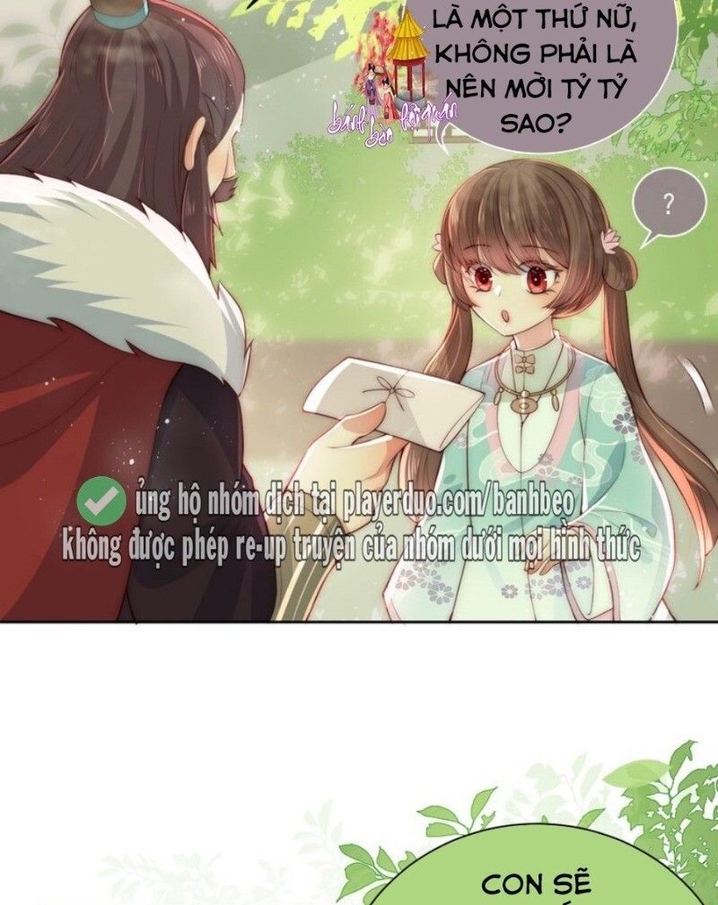 đọc truyện Dưỡng Địch Vi Hoạn Chương 27 ảnh 39 tại Thiên Thai Truyện