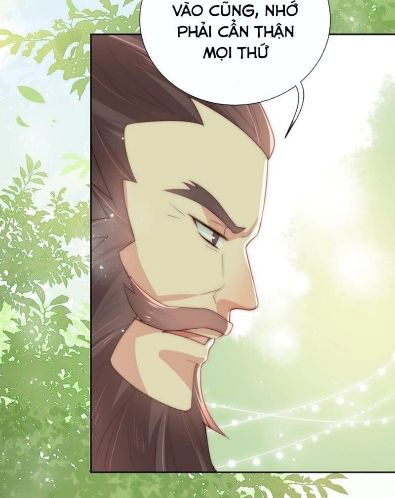 đọc truyện Dưỡng Địch Vi Hoạn Chương 27 ảnh 45 tại Thiên Thai Truyện